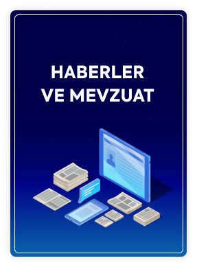 Haber ve Mevzuat